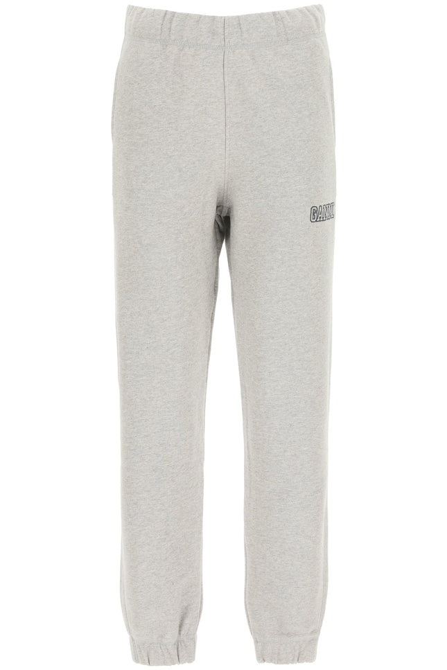 Isoli Software Joggers - Grey