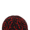 Jacquard Jersey Flat Cap - Black-accessories-Baracuta X Needles-l-Urbanheer