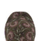 Jacquard Jersey Flat Cap - Green-accessories-Baracuta X Needles-l-Urbanheer