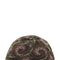 Jacquard Jersey Flat Cap - Green-accessories-Baracuta X Needles-l-Urbanheer