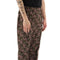 Jacquard Jersey Track Pants - Brown-clothing-Baracuta X Needles-l-Urbanheer