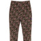 Jacquard Jersey Track Pants - Brown-clothing-Baracuta X Needles-l-Urbanheer