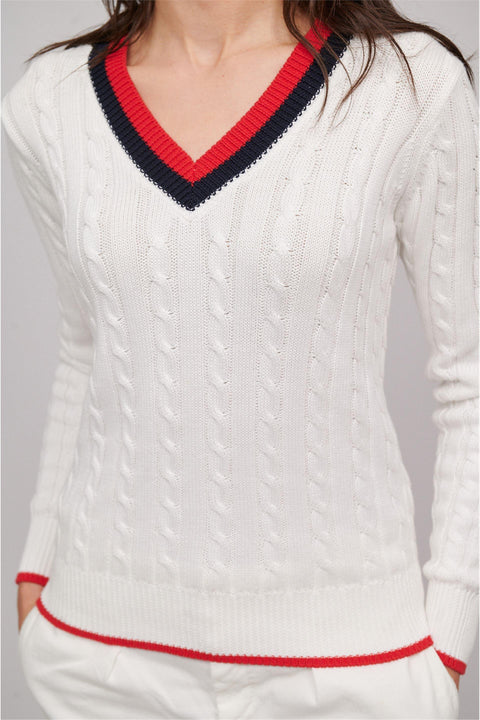 Victorious Women Sweater RAW-Sweater-Henry Arroway-XS-RAW-Urbanheer