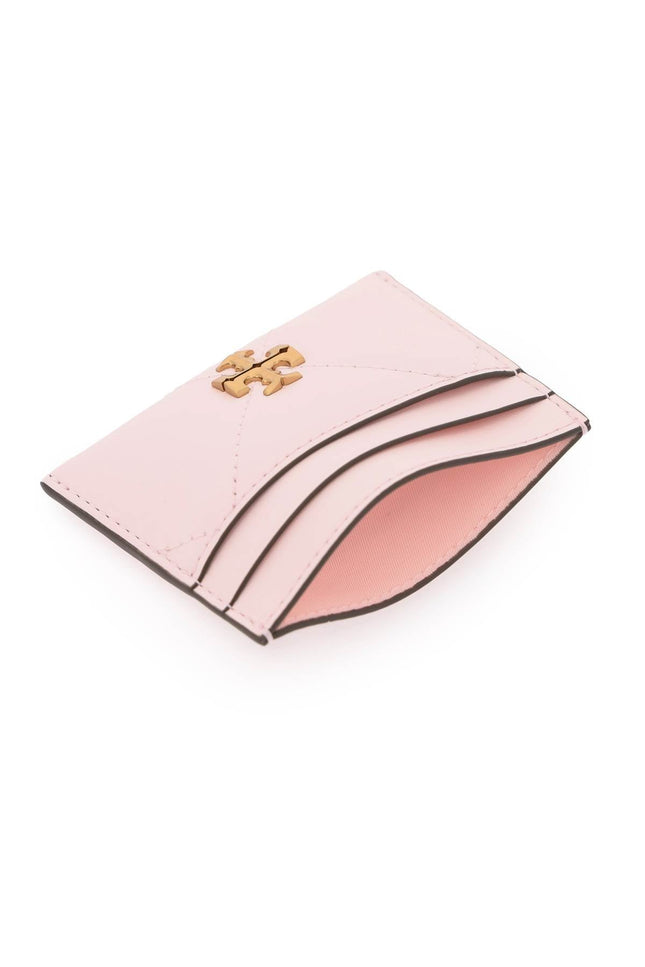 Kira Card Holder With Trapezoid