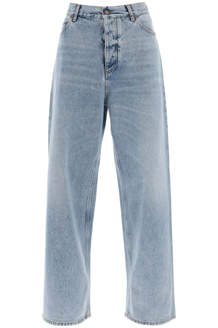 'Lady Ray' Flared Jeans