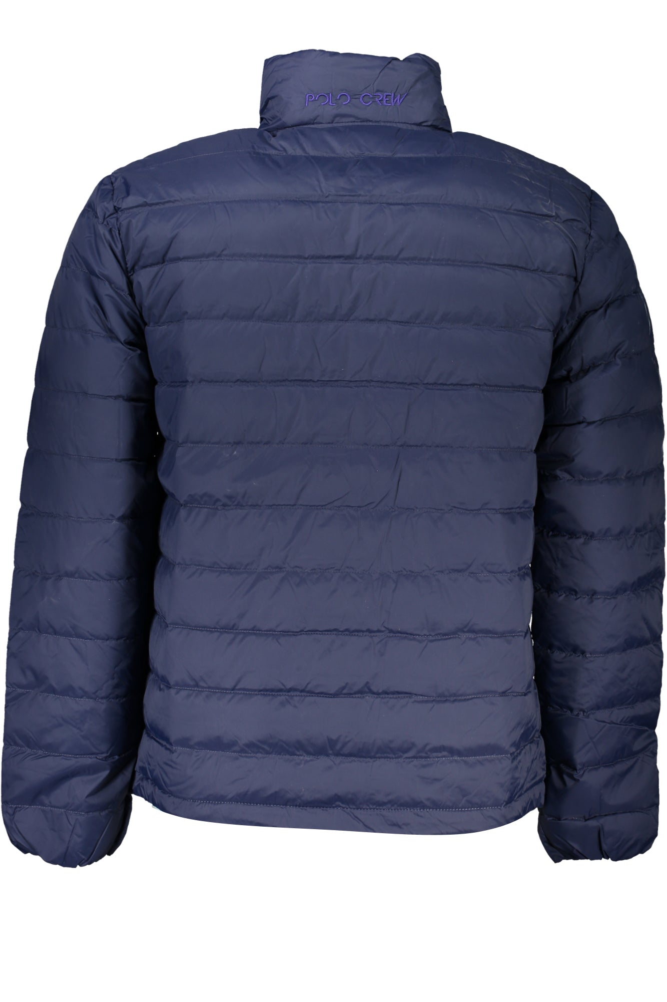 La Martina Blue Men'S Jacket-Giubbotti e piumini-LA MARTINA-BLUE-M-Urbanheer