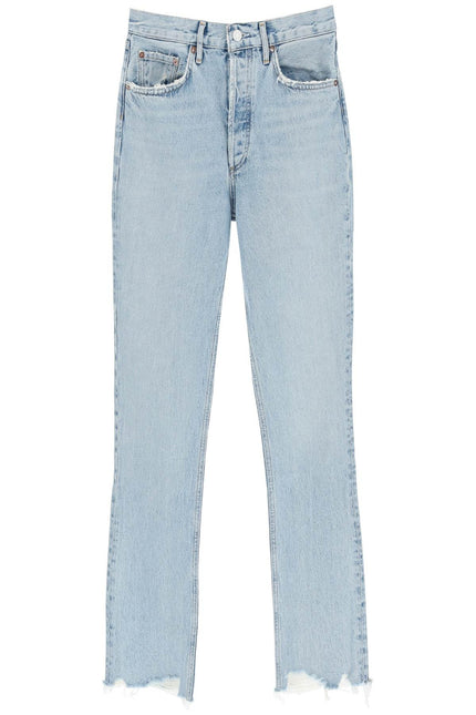 Lana Vintage Denim Jeans