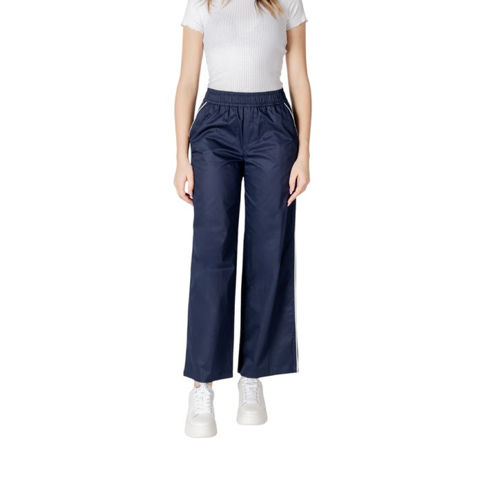 Only Women Trousers-Clothing Trousers-Only-blue-L_32-Urbanheer