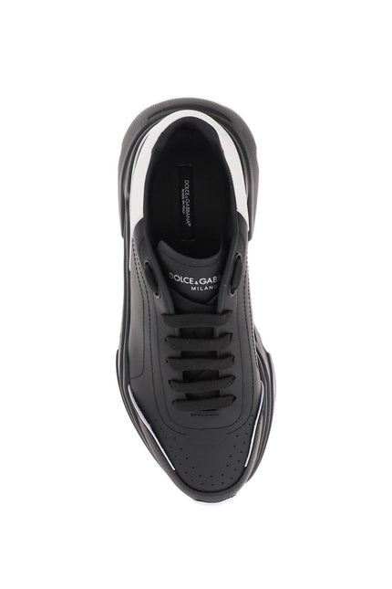 Leather Daymaster Sneakers