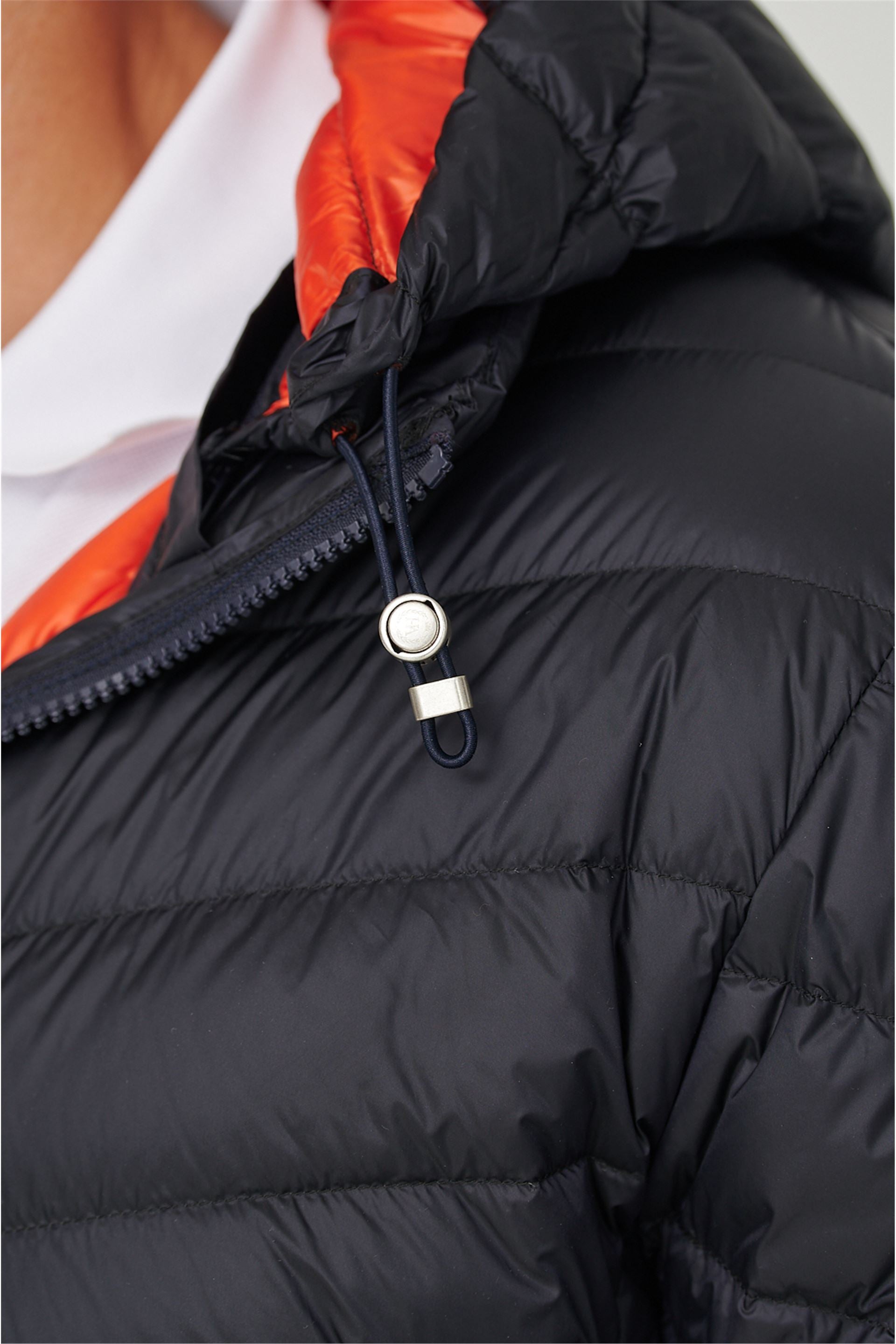 FENIX Lightweight Men'S V-Shaped Short Jacket-Henry Arroway-S-GREEN FOREST-Urbanheer