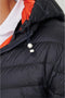 FENIX Lightweight Men'S V-Shaped Short Jacket-Henry Arroway-S-GREEN FOREST-Urbanheer