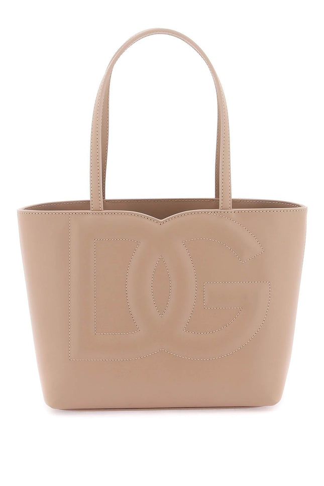 logo shopping bag