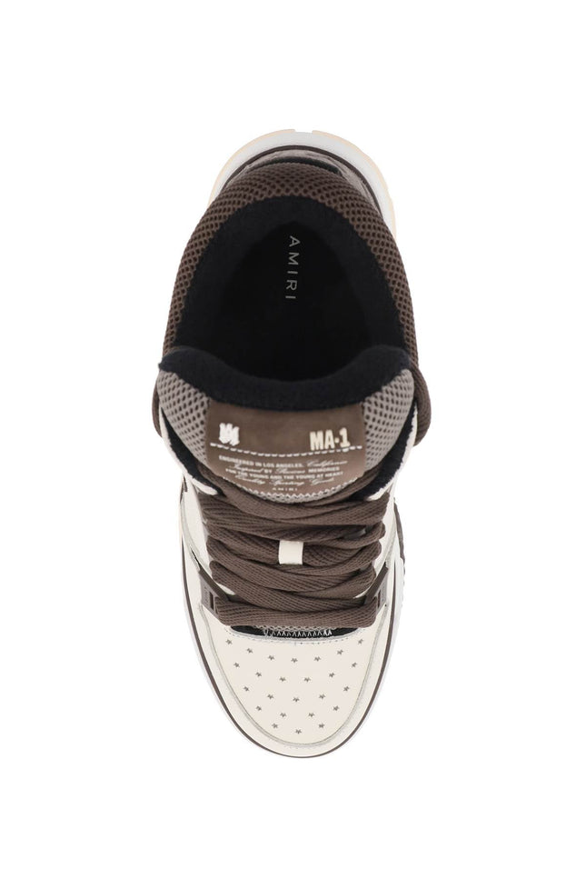 ma-1 sneakers