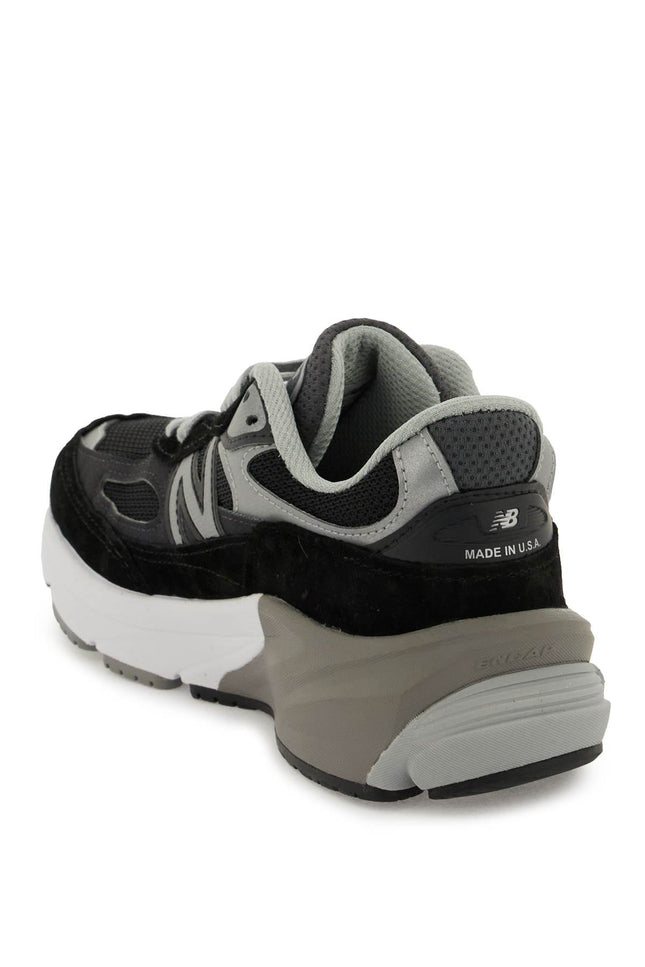 'Made In Usa 990V6' Sneakers