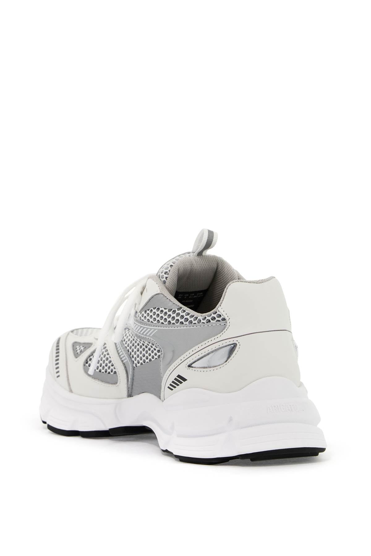 Marathon Runner Sneakers-women > shoes > sneakers-Axel Arigato-41-Grey-Urbanheer