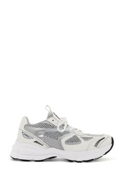 Marathon Runner Sneakers-women > shoes > sneakers-Axel Arigato-41-Grey-Urbanheer