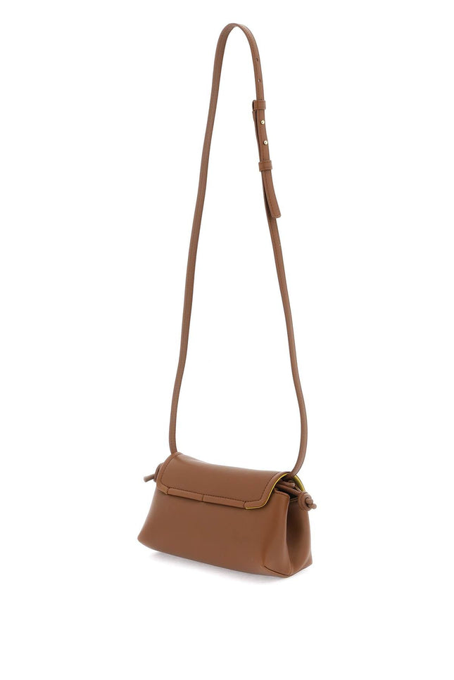 Mini Vlogo 1960 Shoulder Bag - Brown
