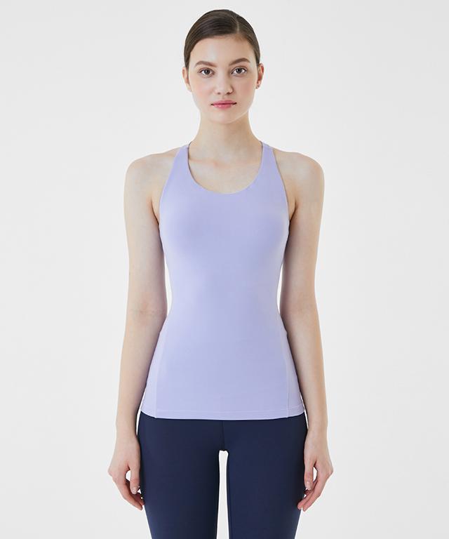 Refresh Racer Tank-Green Apple-4-SPICE CORAL-Urbanheer