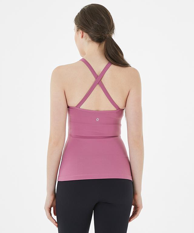 Vanessa Strappy Mesh Top-Green Apple-2-BABY CLOUD-Urbanheer