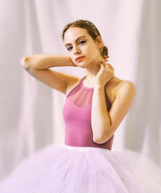 Vanessa Strappy Mesh Top-Green Apple-2-BABY CLOUD-Urbanheer