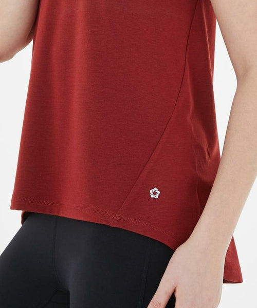 Allegro Tank-Green Apple-4-BURGUNDY-Urbanheer