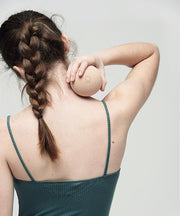 My Massage Ball 2 Set(Total 4 Balls)-Green Apple-PARADISE-Urbanheer