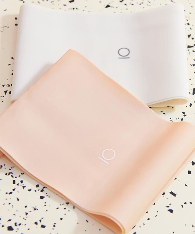 My Roofbands Set(Tpe)-Green Apple-Urbanheer