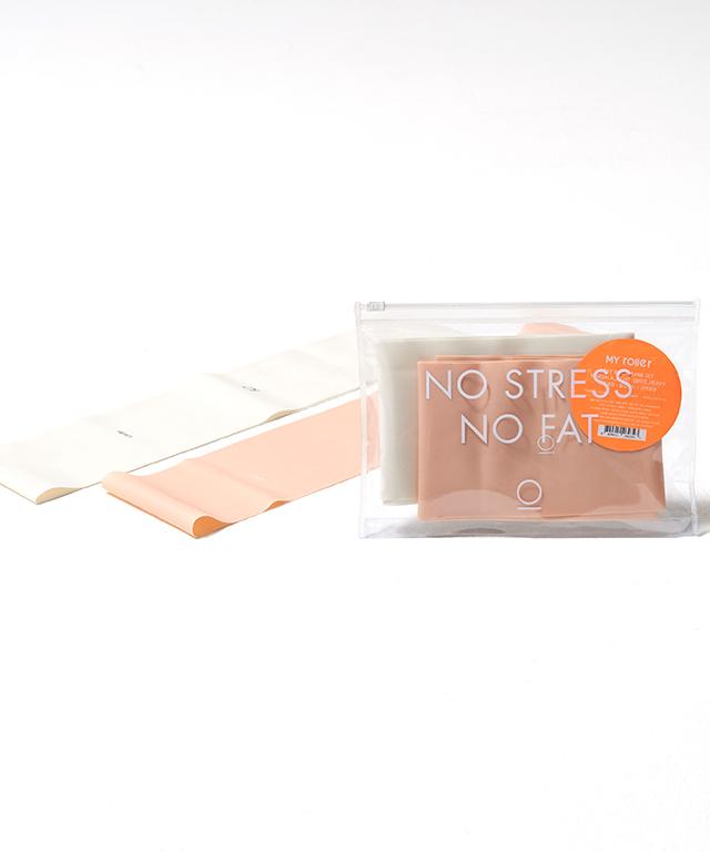 My Roofbands Set(Tpe)-Green Apple-Urbanheer