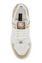 New Roma Sneakers - White-shoes-Dolce & Gabbana-40-Urbanheer