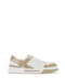 New Roma Sneakers - White-shoes-Dolce & Gabbana-40-Urbanheer