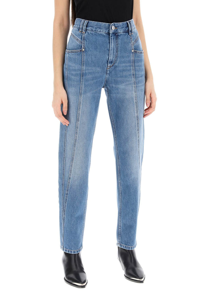 nikira jeans
