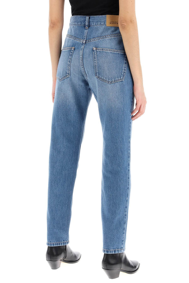 nikira jeans