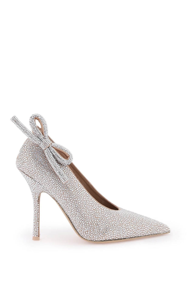 nite-out pumps with crystals