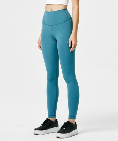 Noblelux Leggings-Green Apple-10-Blue Stone-Urbanheer