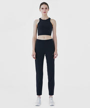 Cool Airy Pants-Green Apple-8-Urbanheer