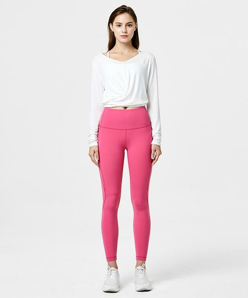 Wild and Free 24.5 Noblelux-Green Apple-8-Indie Pink-Urbanheer