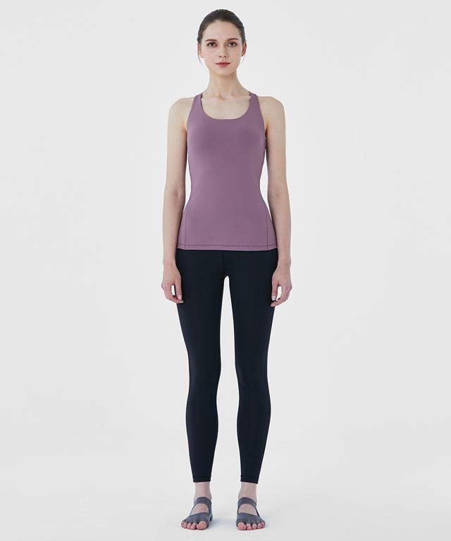 Refresh Racer Tank-Green Apple-4-SPICE CORAL-Urbanheer