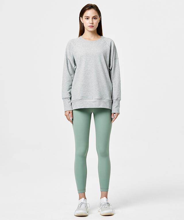 Breathe Easy Pants 22" Noblelux-Green Apple-10-Moss Olive-Urbanheer