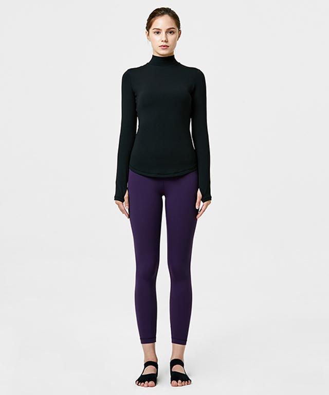 Breathe Easy Pants 22" Noblelux-Green Apple-10-Moss Olive-Urbanheer