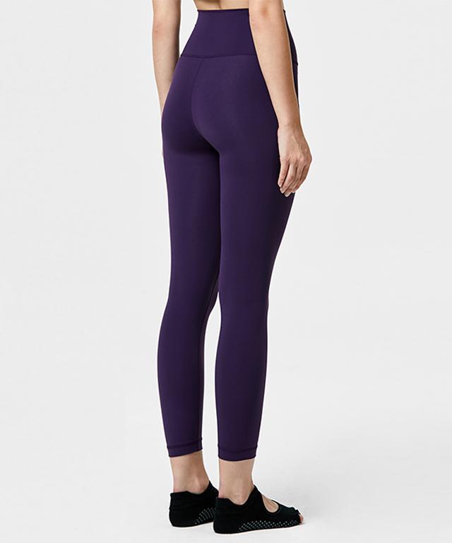 Breathe Easy Pants 22" Noblelux-Green Apple-10-Moss Olive-Urbanheer