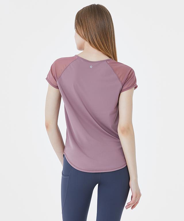 Cool Out Short Sleeve-Green Apple-2-Black-Urbanheer