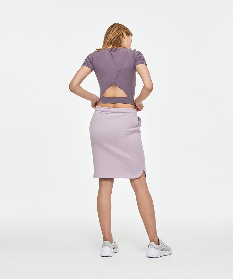 Sunny Sleeve-Green Apple-4-Mudviolet-Urbanheer