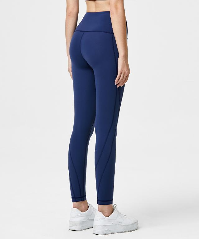 Wild and Free 24.5 Noblelux-Green Apple-8-Indigo Blue-Urbanheer