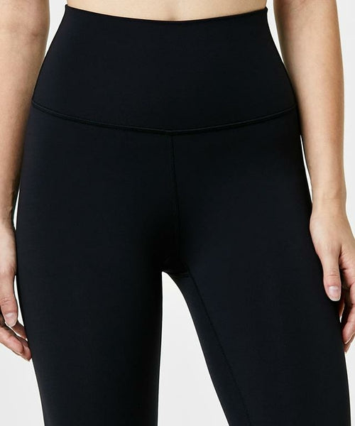 Breathe Easy Pants 22" Noblelux-Green Apple-6-Black-Urbanheer