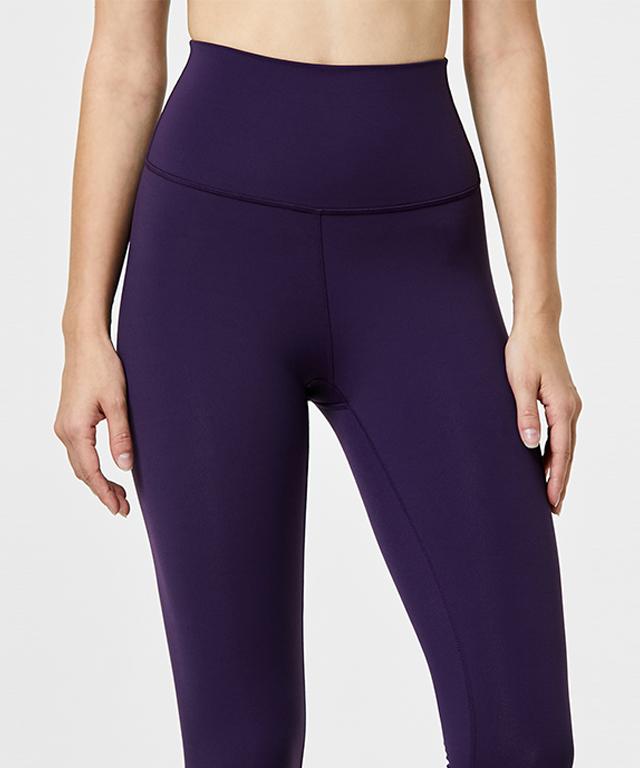 Breathe Easy Pants 22" Noblelux-Green Apple-10-Moss Olive-Urbanheer