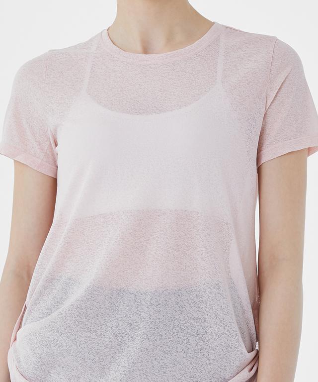 Twist It Short Sleeve-Green Apple-10-Black-Urbanheer