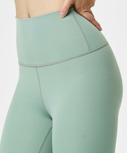 Breathe Easy Pants 22" Noblelux-Green Apple-10-Moss Olive-Urbanheer