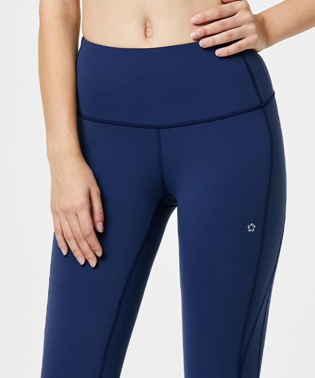 Wild and Free 24.5 Noblelux-Green Apple-8-Indigo Blue-Urbanheer