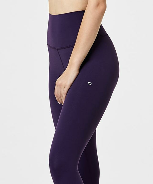 Breathe Easy Pants 22" Noblelux-Green Apple-2-Dark Purple-Urbanheer