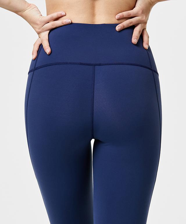 Wild and Free 24.5 Noblelux-Green Apple-8-Indigo Blue-Urbanheer